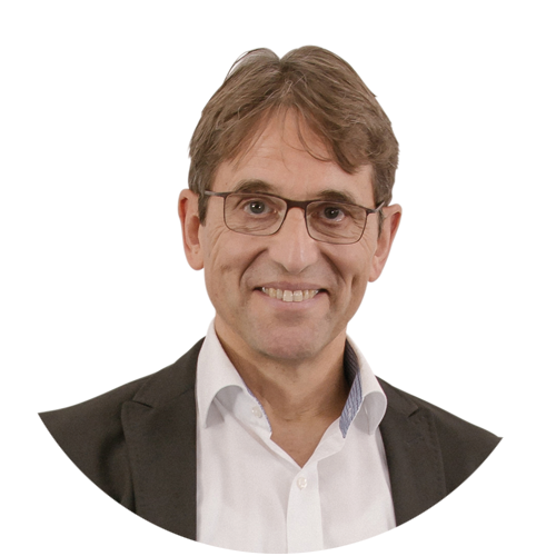 Dr. Konrad Weßner, Geschäftsführer puls Marktforschung