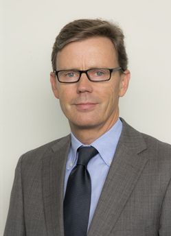 Hansjörg Mayr, Member of the Board, CDO Wolfgang Denzel Auto AG